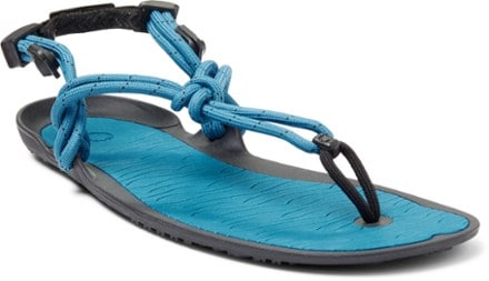 Xero Shoes Aqua Cloud Sandals - Men's 2