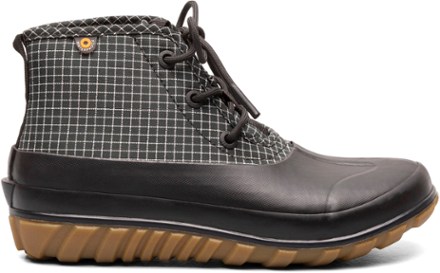 Bogs Classic Casual Nylon Rain Boots - Women's 0