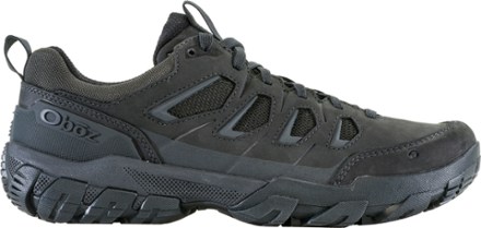 Oboz Sawtooth X Low Hiking Shoes - Men's 0