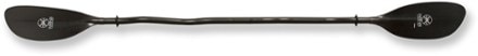 Werner Cyprus Kayak Paddle - Carbon Bent-Shaft  