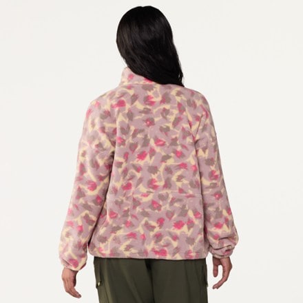 Columbia Timber Meadow MTR Fleece Half-Zip - Women's 2