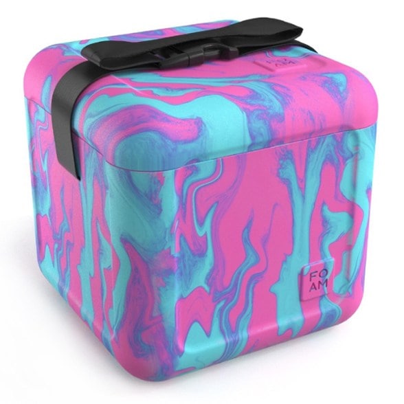 Product Image of color Blue/Pink Swirl