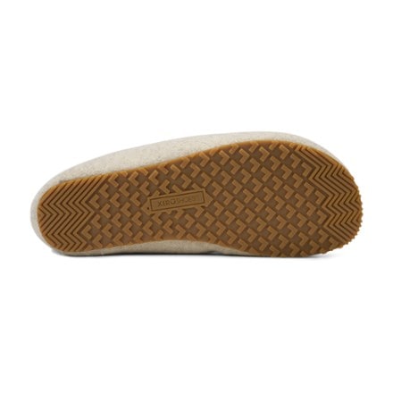 Xero Shoes Pagosa Cozy Slippers - Women's 6