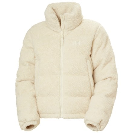 Helly Hansen Yu Teddy Pile Jacket - Women's 0