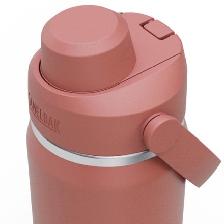 CamelBak Thrive Chug Insulated Stainless-Steel Water Bottle with Leakproof Lid - 20 fl. oz. 2