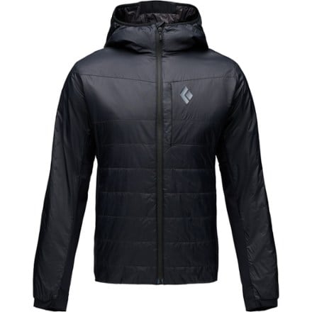 Black Diamond Solution 1.0 Insulated Hoody - Men's 0