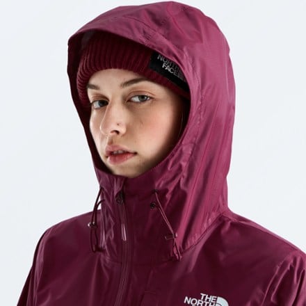 The North Face Alta Vista Rain Jacket - Women's 4