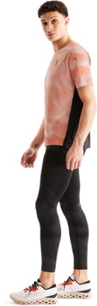 On Lumos Performance Winter Tights - Men's 3