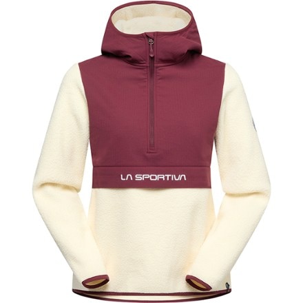 La Sportiva Guidance Sherpa Fleece Hoody - Women's 0