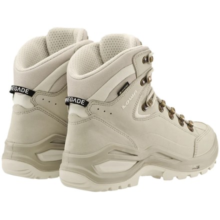 Renegade Evo GTX Mid Hiking Boots - Women's