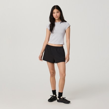 Vuori Halo Shorts - Women's 2