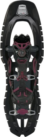 TSL Snowshoes Symbioz Instinct Snowshoes 0