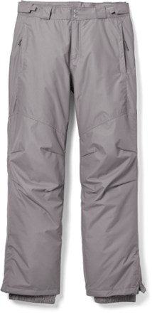 Columbia Bugaboo IV Snow Pants - Men's 