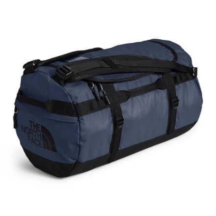 The North Face Base Camp Duffel - Small (50 L) 0