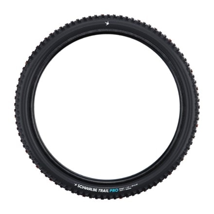 Schwalbe Romy Trail Pro Tire 2