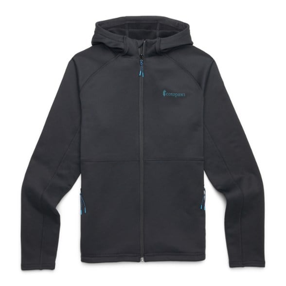 Product Image of color Cotopaxi Black
