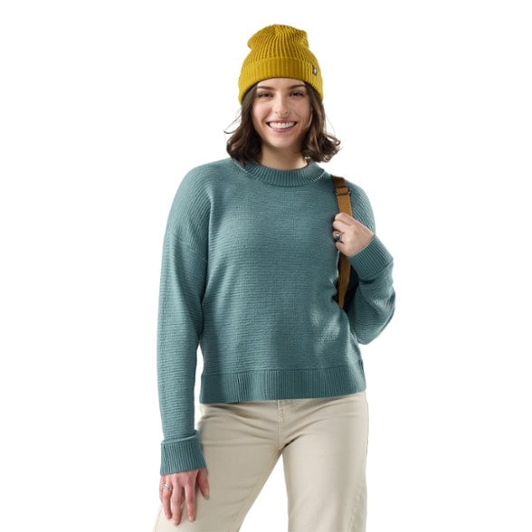 On Body Image of color Dusty Teal