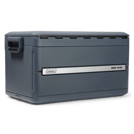 Coleman Snap 'N Go 45-Quart Collapsible Hard Cooler 3