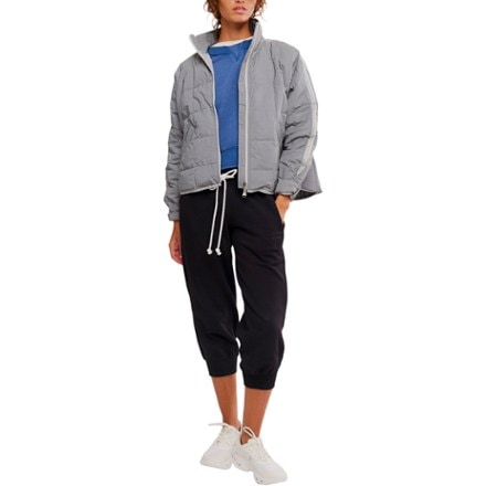 FP Movement Pippa Packable Puffer Insulated Jacket - Women's 2