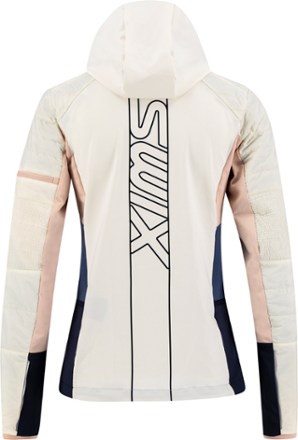 Swix Horizon Jacket - Women's 1