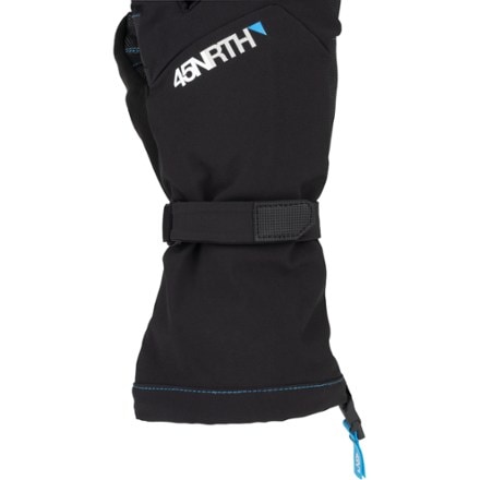 45NRTH Sturmfist 3 Winter Cycling Gloves 6
