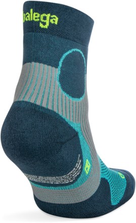 Balega Support Quarter Socks 3