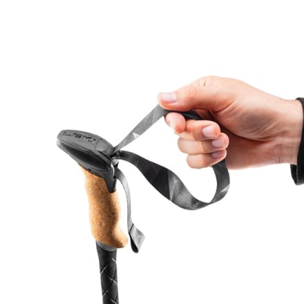 Leki Cressida Cork Lite Trekking Poles - Women's - Pair 4