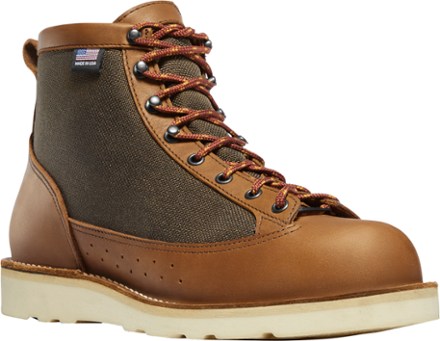 Danner Westslope Wedge Boots - Men's | REI Co-op
