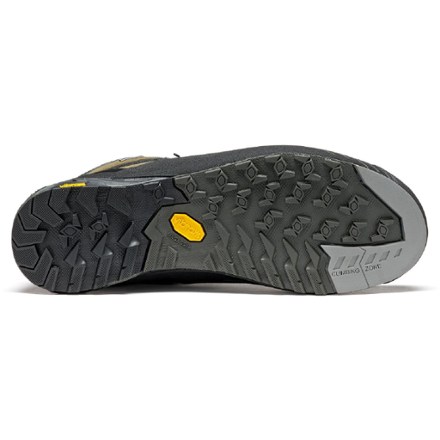 Asolo Eldo Mid LTH GV Approach Boots - Men's 6