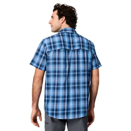 Free Country Excursion Poplin Shirt - Men's 1