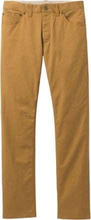 prAna Ulterior Slim Pants - Men's 0