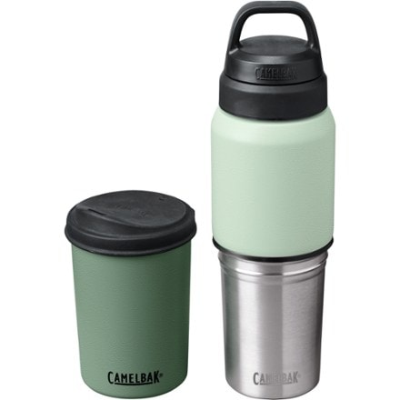 CamelBak MultiBev Insulated Water Bottle - 17 fl. oz. 7