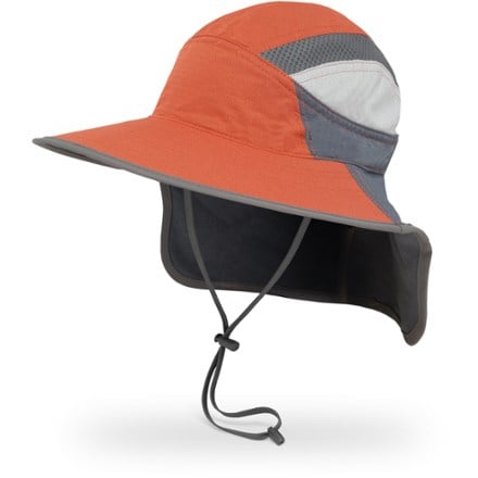 Sunday Afternoons Ultra Adventure Hat - Kids' 0