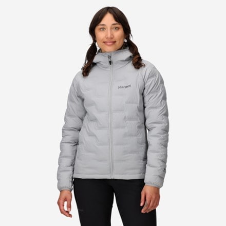 Marmot WarmCube Active Novus Hoody Insulated Jacket - Women's 0