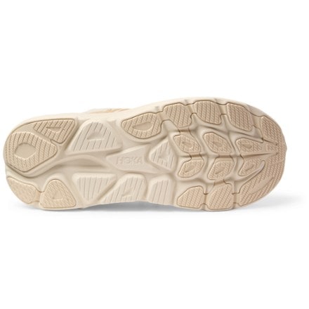 HOKA Clifton 10 Road-Running Shoes - Women's 4