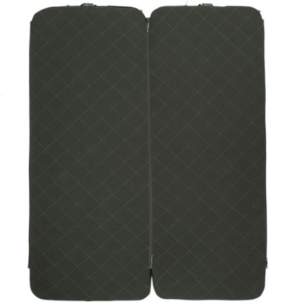 Exped MegaMat LuxeWool Sleeping Pad Cover 2