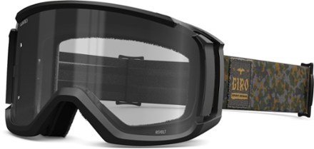 Giro Revolt VIVID by ZEISS Snow Goggles 4