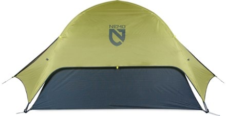 NEMO Hornet OSMO Ultralight 3P Tent 7