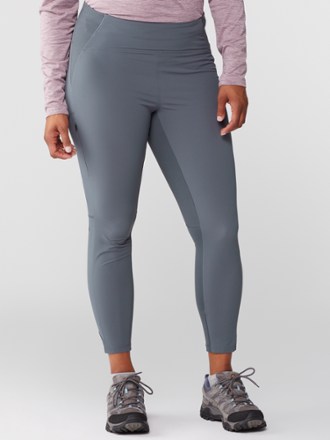 Mountain Hardwear Chockstone Tights - Women's 1
