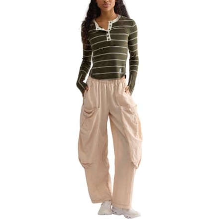 FP Movement Cooldown Crew - Women's 2