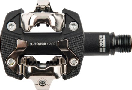 Look X-TRACK RACE Pedals 1