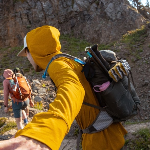 Hiking Daypacks Best Day Hike Backpack 2021 REI Co-op Flash 22