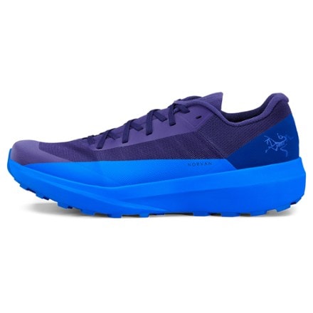 Arc'teryx Norvan LD 4 Trail-Running Shoes - Men's 0