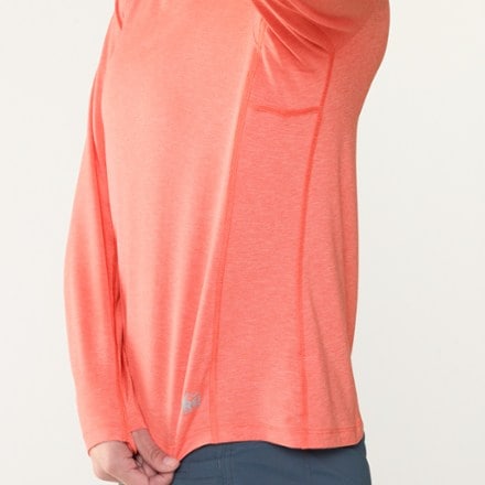 REI Co-op Sahara Shade Straight-Hem Hoodie - Women's 7