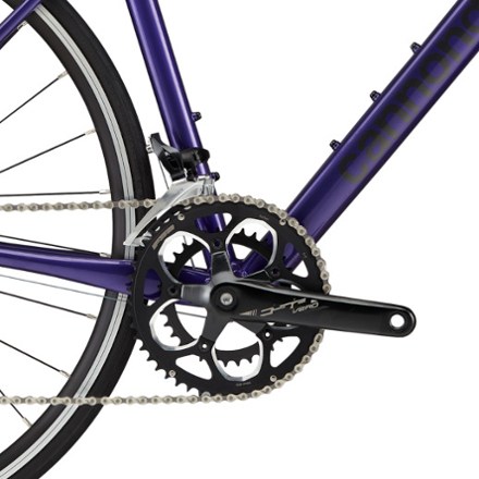 Cannondale CAAD Optimo 3 Bike 5