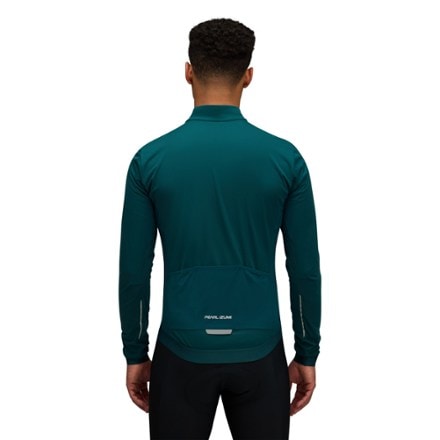 PEARL iZUMi Attack Hybrid Cycling Jacket - Men's 2