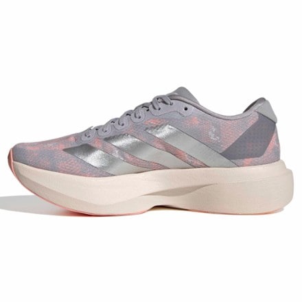 adidas Adizero Evo SL Road-Running Shoes - Women's 1