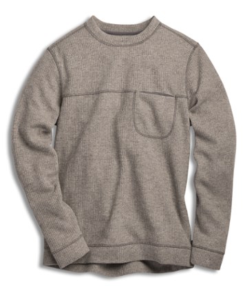 Toad&Co Men's Breithorn Crew Sweater