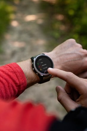 Garmin Enduro 4 7