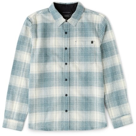 Roark Crossroads Flannel Shirt - Men's 1